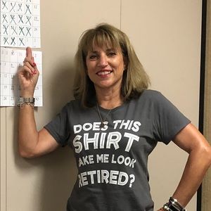 Meet your Posher, Vickie